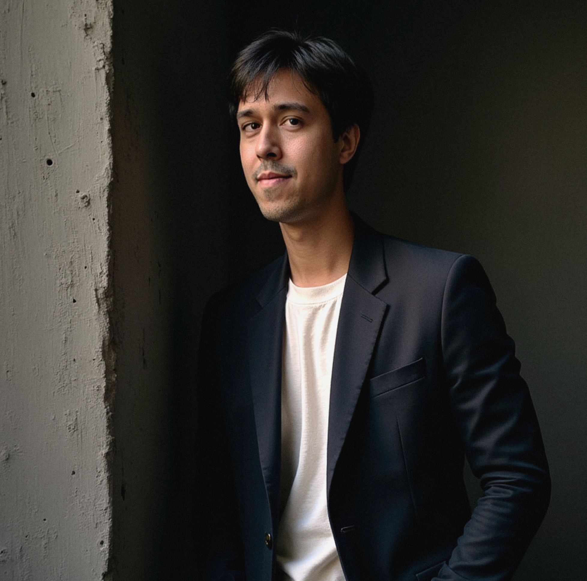 Natan, founder of LUMARANA